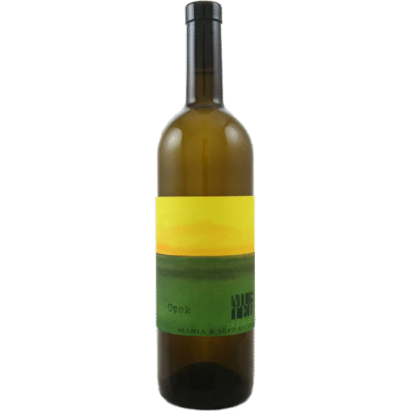 MUSTER SAUVIGNON VOM OPOK 2020