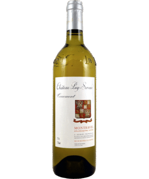 CHATEAU PUY-SERVAIN AOC MONTRAVEL BLANC TERREMENT 2023
