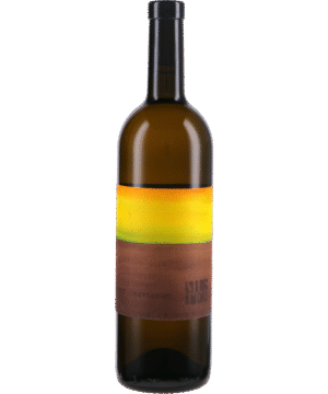 MUSTER GRAF SAUVIGNON 2020