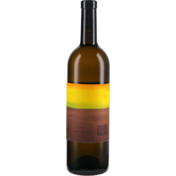 MUSTER GRAF SAUVIGNON 2020