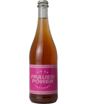 FRAUENPOWER ROSE 2022