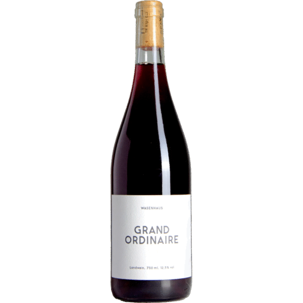 WASENHAUS GRAND ORDINAIRE SPATBURGUNDER LANDWEIN 2022
