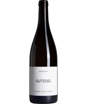 WASENHAUS GUTEDEL LANDWEIN 2022