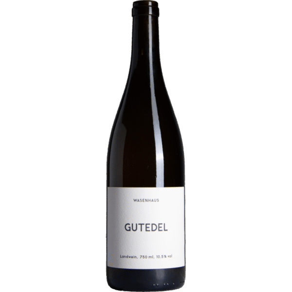 WASENHAUS GUTEDEL LANDWEIN 2022
