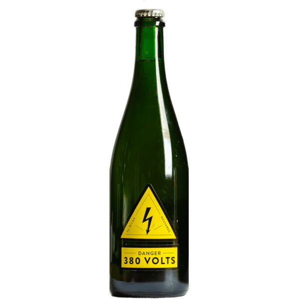 MILAN NESTAREC DANGER 380 VOLTS 2022