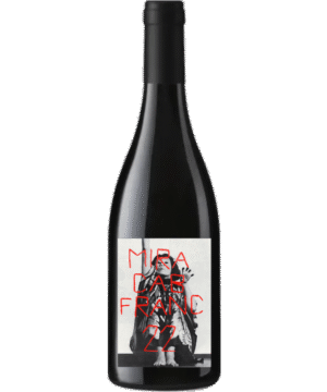 MIRA CABERNET FRANC 2022