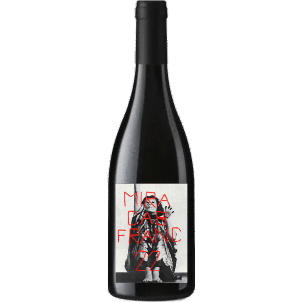 MIRA CABERNET FRANC 2022