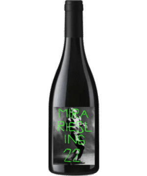 MIRA RIESLING 2022