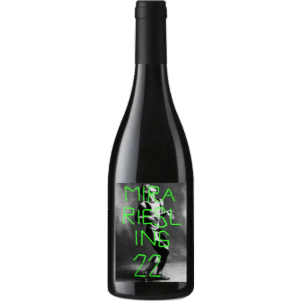 MIRA RIESLING 2022