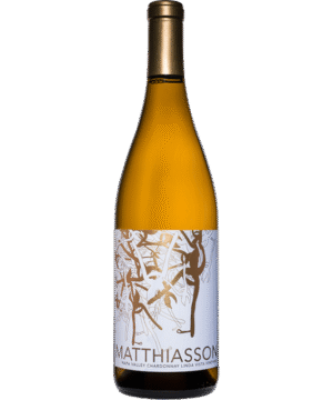 MATTHIASSON CHARDONNAY 2021