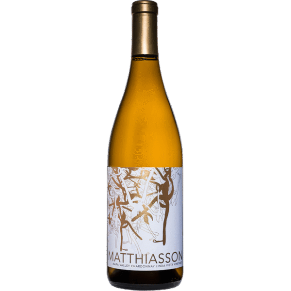 MATTHIASSON CHARDONNAY 2021