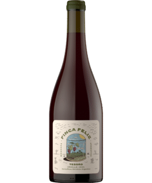 FINCA FELIZ TESORO CRIOLLA 2022