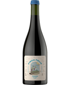 FINCA FELIZ TESORO MALBEC 2022