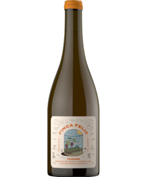 FINCA FELIZ TESORO PX NARANJO 2022