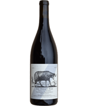 THE HERMIT RAM AMPHORA PINOTS 2020