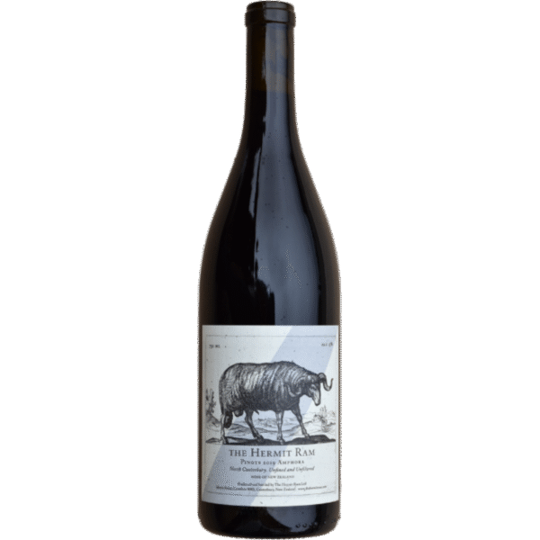 THE HERMIT RAM AMPHORA PINOTS 2020