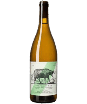 THE HERMIT RAM ZELANDIA SAUVIGNON BLANC 2022