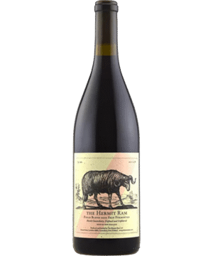 THE HERMIT RAM AMPHORA FIELD BLEND 2021
