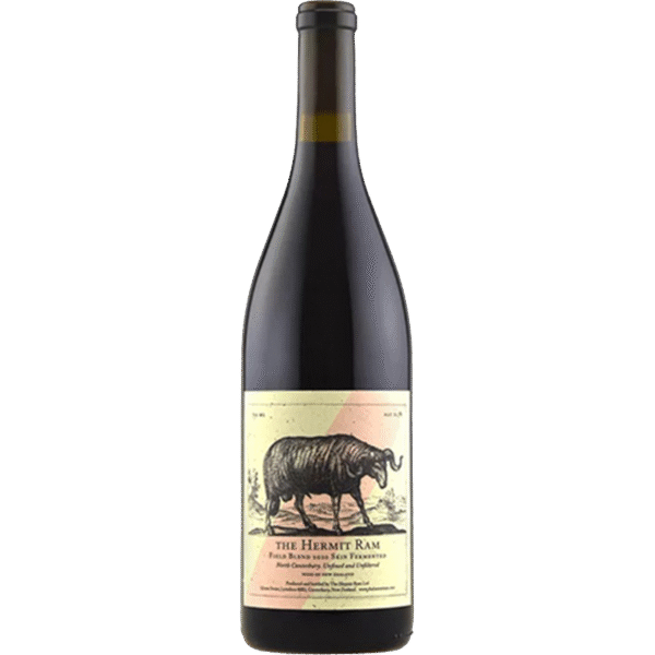 THE HERMIT RAM AMPHORA FIELD BLEND 2021