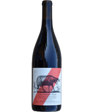 THE HERMIT RAM ZELANDIA PINOT NOIR 2020