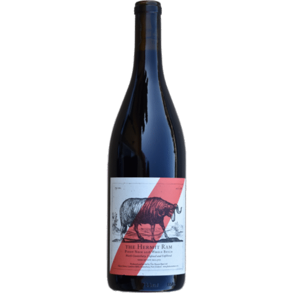 THE HERMIT RAM ZELANDIA PINOT NOIR 2020