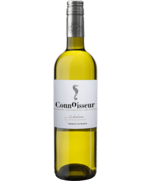 CONNOISSEUR LE CHEVAL MARIN COTES DE GASCOGNE BIAŁE WYTRAWNE 2022