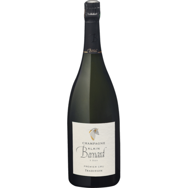 ALAIN BERNARD BRUT TRADITION PREMIER CRU