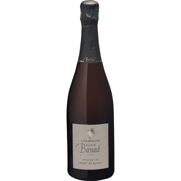 ALAIN BERNARD BLANC DE BLANCS