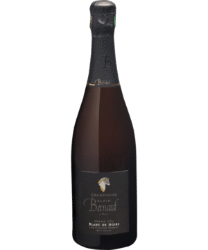 ALAIN BERNARD BLANC DE NOIRS GRAND CRU