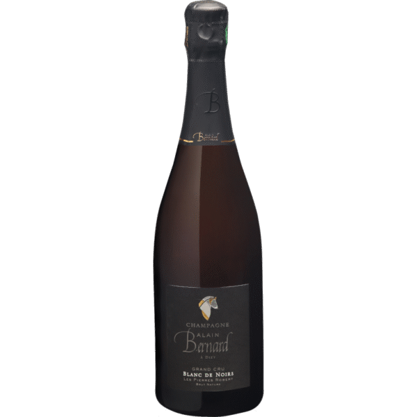 ALAIN BERNARD BLANC DE NOIRS GRAND CRU