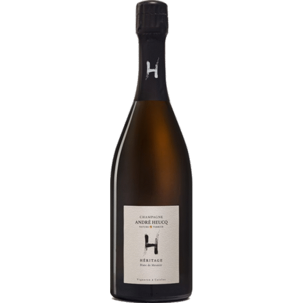ANDRE HEUCQ BLANC DE MEUNIER