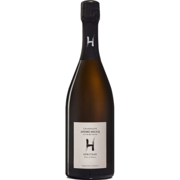 ANDRE HEUCQ BLANC DE BLANCS