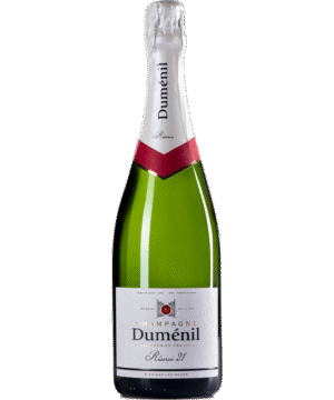 DUMENIL GRANDE RESERVE BRUT 1ER CRU