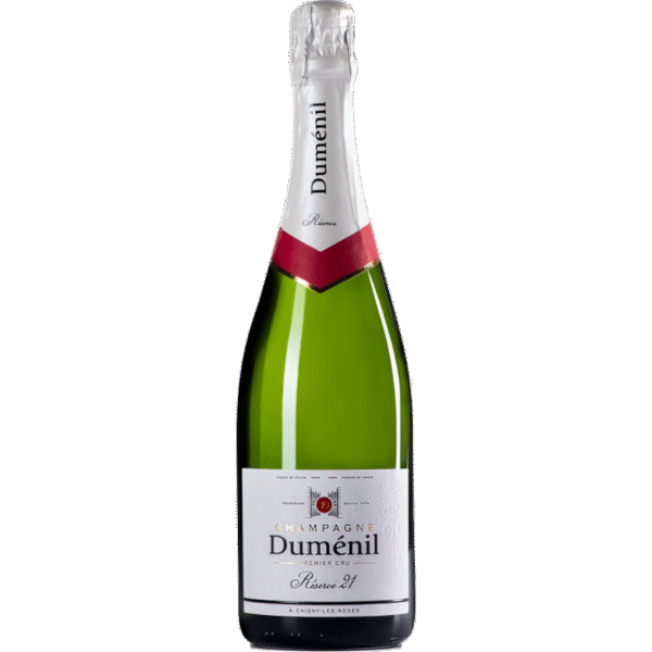 DUMENIL GRANDE RESERVE BRUT 1ER CRU