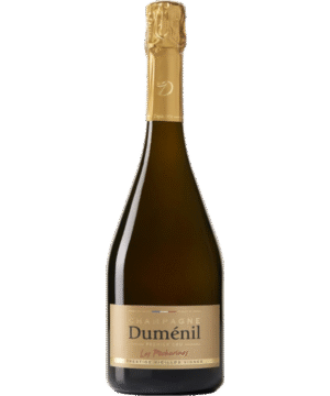 DUMENIL CUVEE PRESTIGE VIEILLES VIGNES