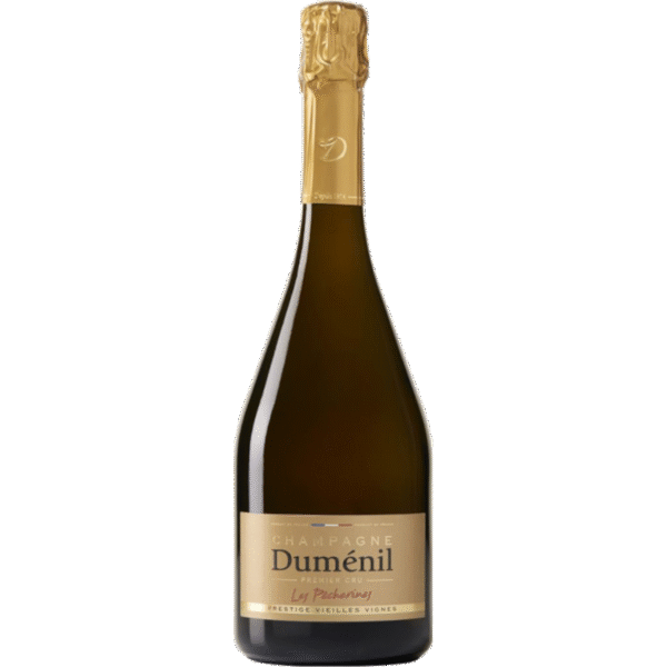 DUMENIL CUVEE PRESTIGE VIEILLES VIGNES