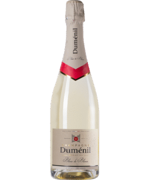 DUMENIL BLANC DE BLANCS BRUT 1ER CRU