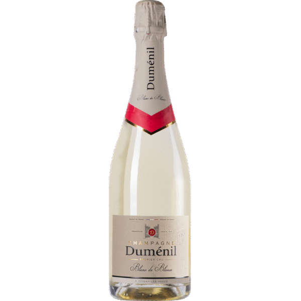 DUMENIL BLANC DE BLANCS BRUT 1ER CRU