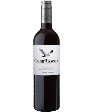 CONNOISSEUR LE GARDIEN DES CIEUX COTES DE GASCOGNE CZERWONE 2022