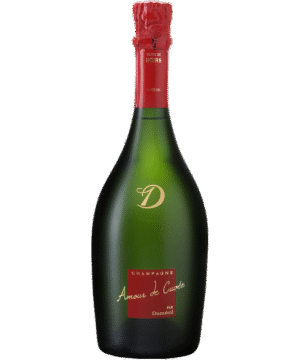 DUMENIL AMOUR DE CUVEE BLANC DE NOIRS