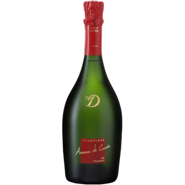 DUMENIL AMOUR DE CUVEE BLANC DE NOIRS