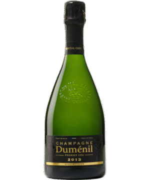 DUMENIL SPECIAL CLUB MILLESIME 2018