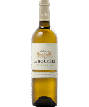 CHATEAU DE LA BOUYERE ROUGE 2020