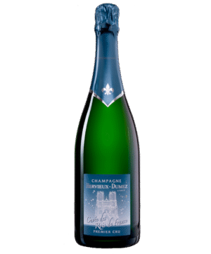 HERVIEUX-DUMEZ CUVEE DES ROIS FOUDRE DE CHENE