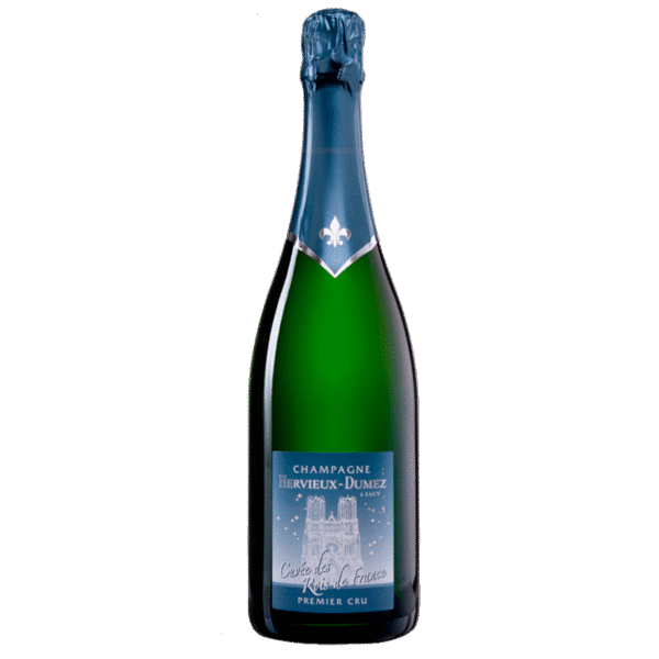 HERVIEUX-DUMEZ CUVEE DES ROIS FOUDRE DE CHENE