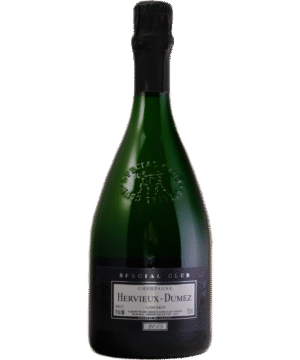 HERVIEUX-DUMEZ SPECIAL CLUB 2015