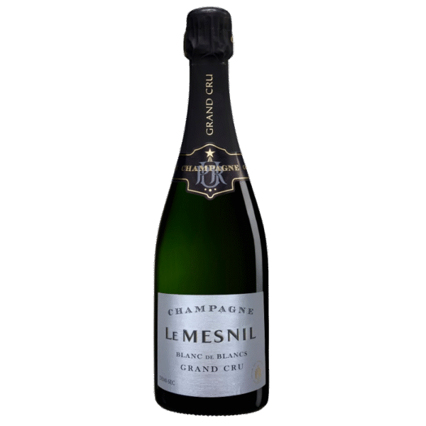 LE MESNIL DEMI-SEC