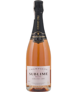 LE MESNIL GRAND CRU ROSE