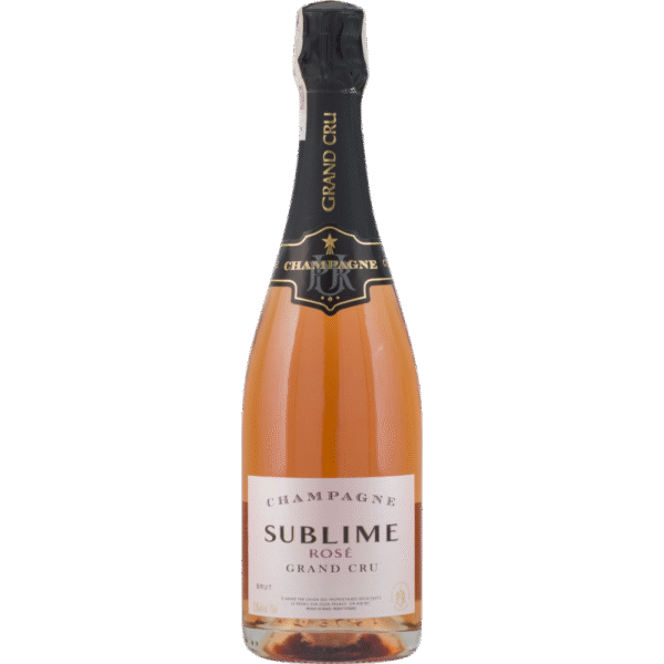 LE MESNIL GRAND CRU ROSE