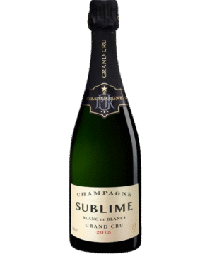 LE MESNIL GRAND CRU VINTAGE SUBLIME 2012
